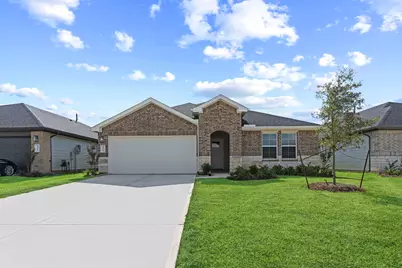 4908 Rosemary Creek Drive, Rosenberg, TX 77469 - Photo 1