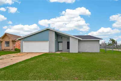 635 Coolwood Drive, Houston, TX 77013 - Photo 1