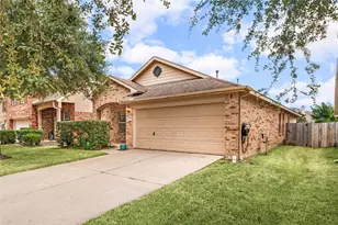 6315 Bennington Springs Dr, Katy, TX 77494 - Photo 2