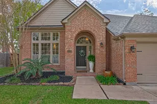 18506 Quail Brock Dr, Humble, TX 77346 - Photo 4