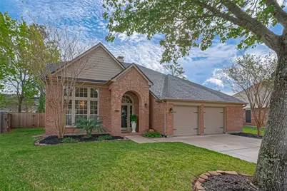 18506 Quail Brock Drive, Humble, TX 77346 - Photo 2