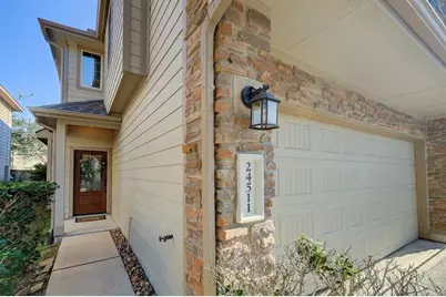 24511 Folkstone Circle, Katy, TX 77494 - Photo 2