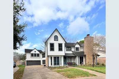 3818 Quail Meadow Drive, Missouri City, TX 77459 - Photo 1