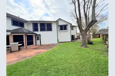 3818 Quail Meadow Drive, Missouri City, TX 77459 - Photo 14