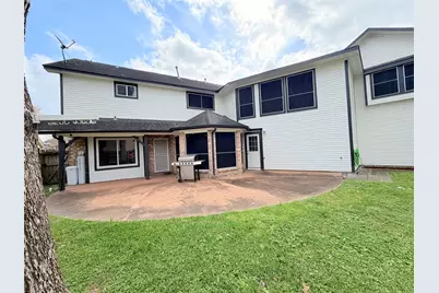 3818 Quail Meadow Drive, Missouri City, TX 77459 - Photo 2