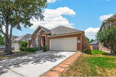 3319 Meline Fields Dr, Spring, TX 77386 - Photo 2