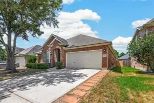 3319 Meline Fields Dr, Spring, TX 77386 - Photo 2