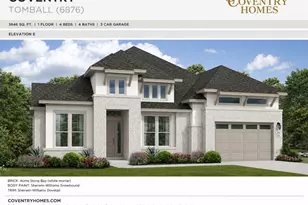 41810 Hubbard St, Montgomery, TX 77316 - Photo 1
