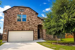 4000 King's Canyon Dr, Taylor, TX 76574 - Photo 1