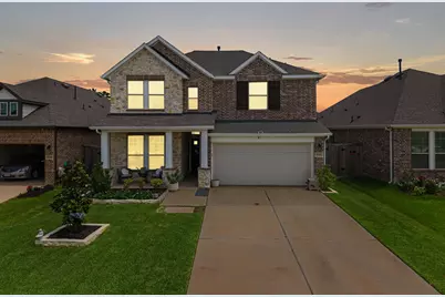 42462 Quail Valley Lane, Magnolia, TX 77354 - Photo 1