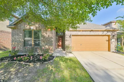 4314 Palestine Cove Lane, Humble, TX 77396 - Photo 1