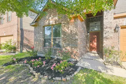 4314 Palestine Cove Lane, Humble, TX 77396 - Photo 2