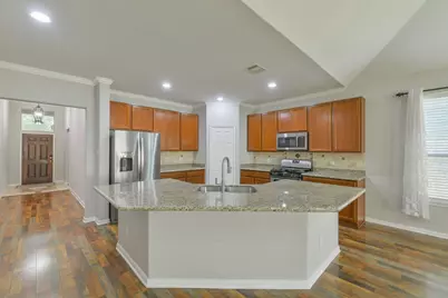 4314 Palestine Cove Lane, Humble, TX 77396 - Photo 4