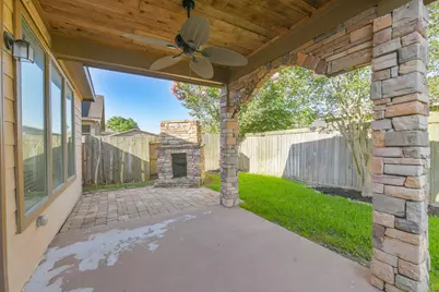 4314 Palestine Cove Lane, Humble, TX 77396 - Photo 30