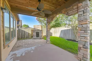 4314 Palestine Cove Ln, Humble, TX 77396 - Photo 30