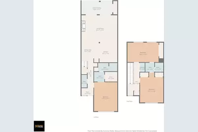 75 April Point Drive S, Conroe, TX 77356 - Photo 18