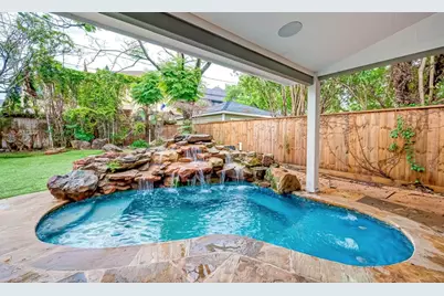 4026 Drummond Street, Houston, TX 77025 - Photo 2