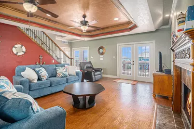 883 Gulf Cedar Drive, Port Bolivar, TX 77650 - Photo 6