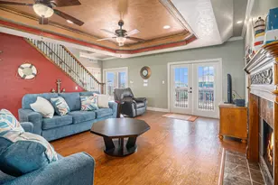 883 Gulf Cedar Dr, Port Bolivar, TX 77650 - Photo 6