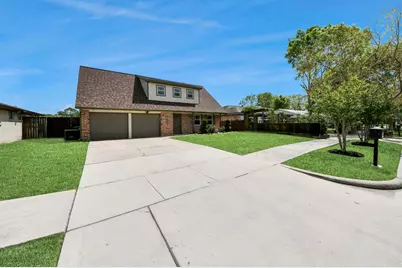 7407 Shiner Lane, Houston, TX 77072 - Photo 2