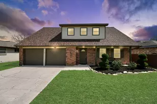 7407 Shiner Ln, Houston, TX 77072 - Photo 1