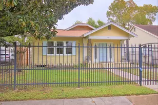 1127 Walling St, Houston, TX 77009 - Photo 1