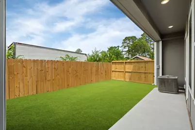 5817 Highland Sun Lane, Houston, TX 77091 - Photo 36