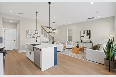 5817 Highland Sun Lane, Houston, TX 77091 - Photo 12