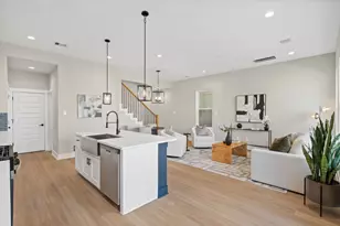 5817 Highland Sun Ln, Houston, TX 77091 - Photo 12