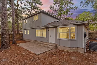 4 Dashwood Forest Street, The Woodlands, TX 77381 - Photo 26