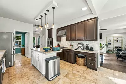 3502 Miraglen Drive, Pearland, TX 77584 - Photo 14