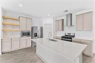 2905 Highgate Hill Lane, Houston, TX 77047 - Photo 1