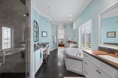 4103 Greenwing Teal Court, Galveston, TX 77554 - Photo 20