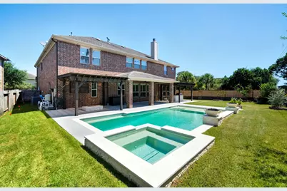 2435 Pamplona Lane, League City, TX 77573 - Photo 2