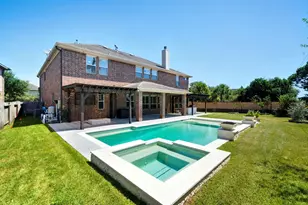 2435 Pamplona Ln, League City, TX 77573 - Photo 2