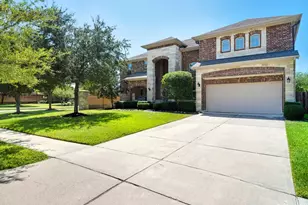 2435 Pamplona Ln, League City, TX 77573 - Photo 8