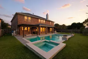 2435 Pamplona Ln, League City, TX 77573 - Photo 10