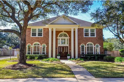 4714 Saint Michaels Court, Sugar Land, TX 77479 - Photo 4