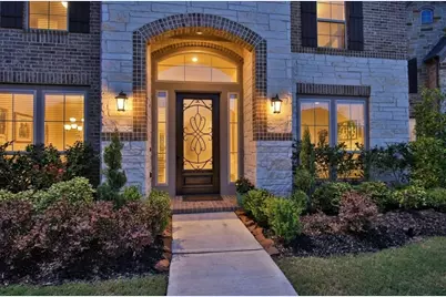 27827 Ramble Rock Court, Katy, TX 77494 - Photo 1