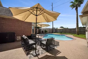 4710 Devonberry Ln, Katy, TX 77450 - Photo 38