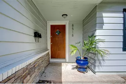 8518 Forum Drive, Houston, TX 77055 - Photo 2