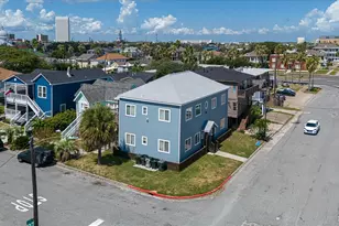 1017 11th St, Galveston, TX 77550 - Photo 20