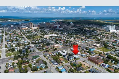 1017 11th Street #1, Galveston, TX 77550 - Photo 24
