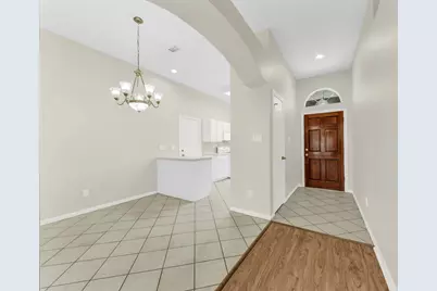 7063 Gentle Breeze Drive, Willis, TX 77318 - Photo 8