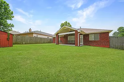 7063 Gentle Breeze Drive, Willis, TX 77318 - Photo 16