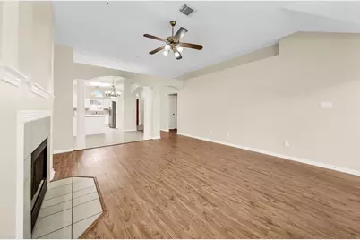7063 Gentle Breeze Drive, Willis, TX 77318 - Photo 4
