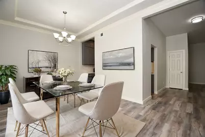 606 N Eldridge Parkway #3, Houston, TX 77079 - Photo 4