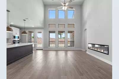 2471 Moonlit Meadows Drive, Brookshire, TX 77423 - Photo 4