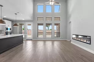 2471 Moonlit Meadows Dr, Brookshire, TX 77423 - Photo 4