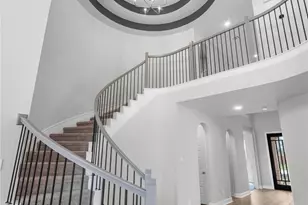 2471 Moonlit Meadows Dr, Brookshire, TX 77423 - Photo 2